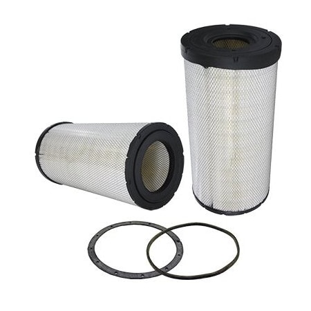Wix Filters Air Filter 46863